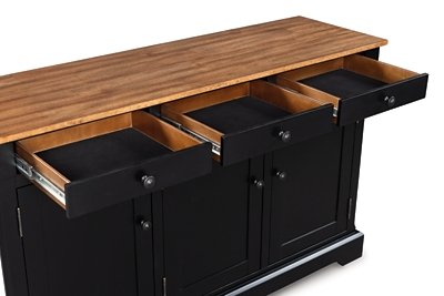 Wildenauer Dining Buffet - Image 8