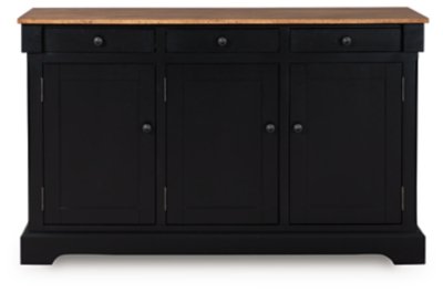 Wildenauer Dining Buffet - Image 4