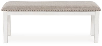 Robbinsdale 48" Dining Bench - Image 4