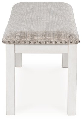 Robbinsdale 48" Dining Bench - Image 5