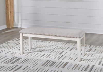 Robbinsdale 48" Dining Bench - Image 3