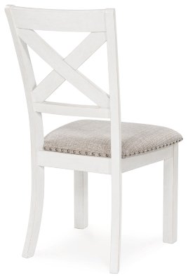 Robbinsdale Dining Chair (Set of 2) - Image 5