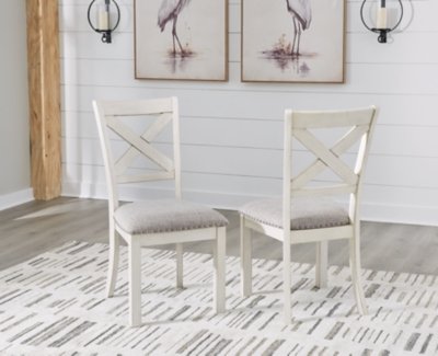 Robbinsdale Dining Chair - Image 3