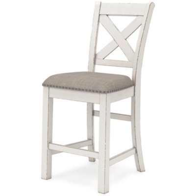 Robbinsdale Counter Height Dining Table and 6 Barstools - Image 14