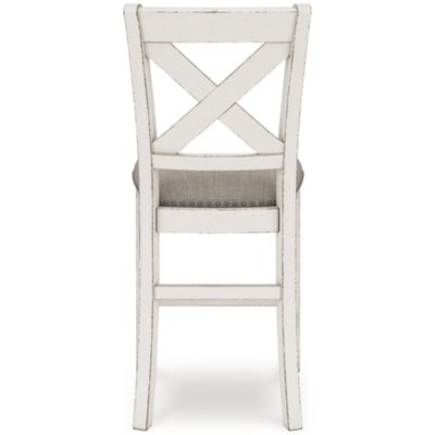 Robbinsdale Counter Height Dining Table and 6 Barstools - Image 12