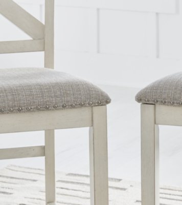 Robbinsdale Counter Height Dining Table and 4 Barstools - Image 15