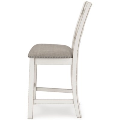 Robbinsdale Counter Height Dining Table and 6 Barstools - Image 13