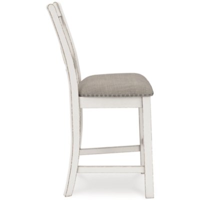 Robbinsdale Counter Height Dining Table and 6 Barstools - Image 11