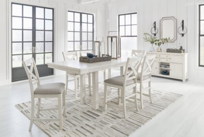 Robbinsdale Counter Height Barstool - Image 3