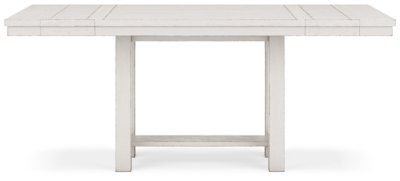 Robbinsdale Counter Height Dining Table and 6 Barstools - Image 5