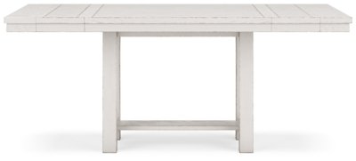 Robbinsdale Counter Height Dining Table and 4 Barstools - Image 4