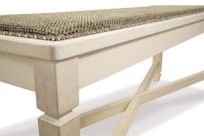 Bolanburg Dining Table with 2 Chairs and 2 Benches - Image 14