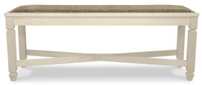 Bolanburg Dining Bench - Image 9