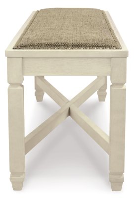Bolanburg Dining Bench - Image 11