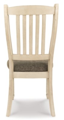Bolanburg Dining Table with 4 Chairs and Bench - Image 11
