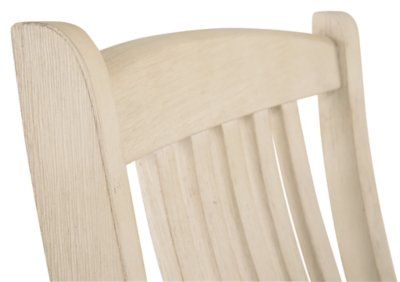 Bolanburg Dining Table with 2 Chairs and 2 Benches - Image 6