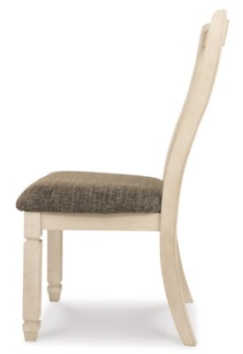 Bolanburg Dining Table with 2 Chairs and 2 Benches - Image 10