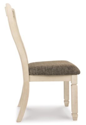 Bolanburg Dining Table with 4 Chairs and Bench - Image 9