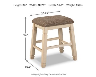 Bolanburg Counter Height Bar Stool (Set of 2) - Image 5