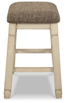 Bolanburg Counter Height Dining Table and 4 Barstools - Image 6