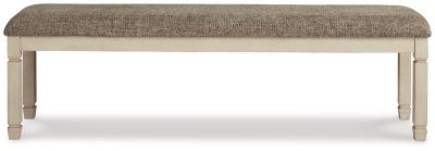 Bolanburg 65" Dining Bench - Image 4