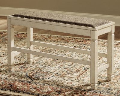 Bolanburg Counter Height Dining Bench - Image 3