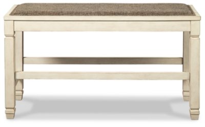Bolanburg Counter Height Dining Bench - Image 4