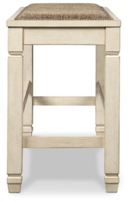 Bolanburg Counter Height Dining Bench - Image 6