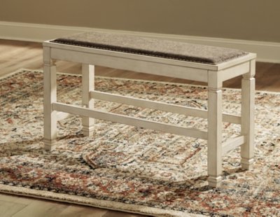 Bolanburg Counter Height Dining Bench - Image 8