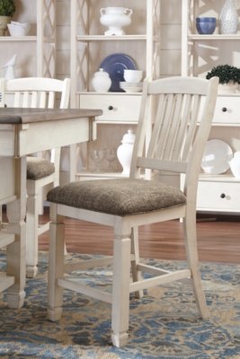 Bolanburg Counter Height Bar Stool (Set of 2) - Image 8