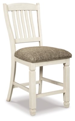 Bolanburg Counter Height Dining Table and 4 Barstools - Image 3