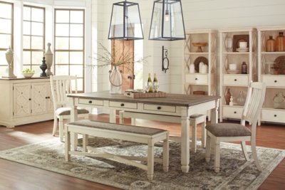 Bolanburg Dining Table - Image 6