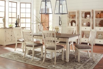 Bolanburg Dining Table - Image 7