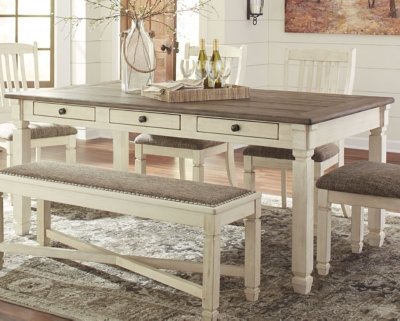 Bolanburg Dining Table - Image 3
