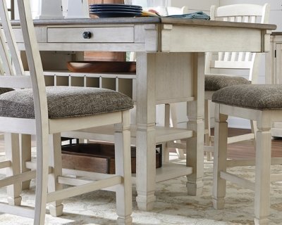 Bolanburg Counter Height Dining Table - Image 3
