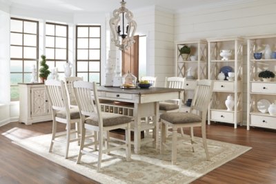 Bolanburg Counter Height Bar Stool - Image 9