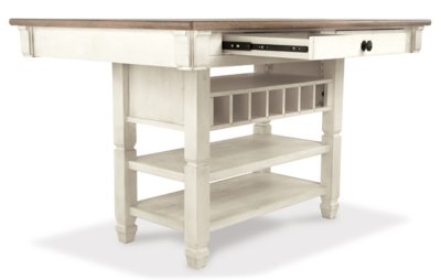 Bolanburg Counter Height Dining Table - Image 4