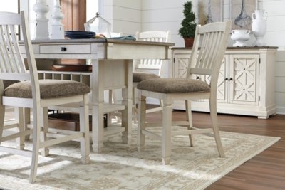 Bolanburg Counter Height Dining Table - Image 12