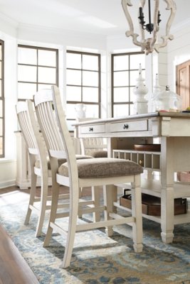 Bolanburg Counter Height Dining Table - Image 15