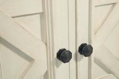 Bolanburg Dining Extension Table,10 Chairs and Server - Image 28