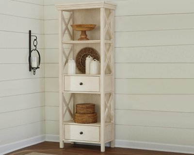 Bolanburg Display Cabinet - Image 3