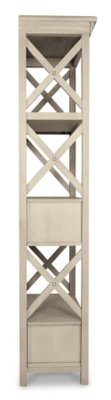 Bolanburg Display Cabinet - Image 11
