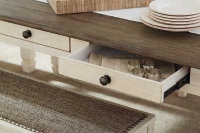 Bolanburg Dining Table - Image 4