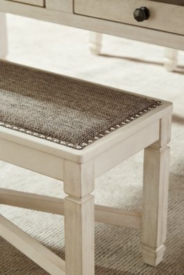 Bolanburg Dining Bench - Image 4