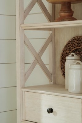 Bolanburg Display Cabinet - Image 4