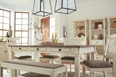Bolanburg Dining Table - Image 8