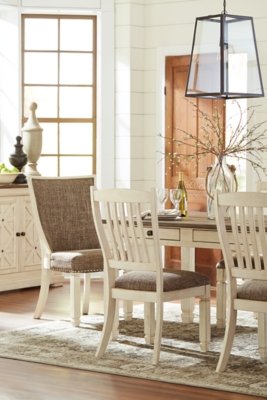 Bolanburg Dining Table - Image 9