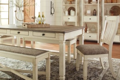 Bolanburg Dining Table - Image 10