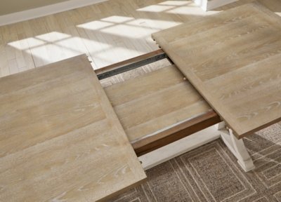 Shaybrock Dining Table and 4 Chairs - Image 11