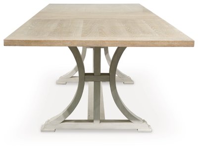 Shaybrock Dining Table and 4 Chairs - Image 9